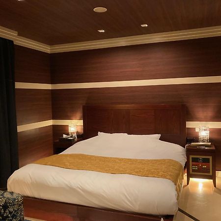 Le Ciel Spa & Resort (Adults Only) Tsurugashima Luaran gambar