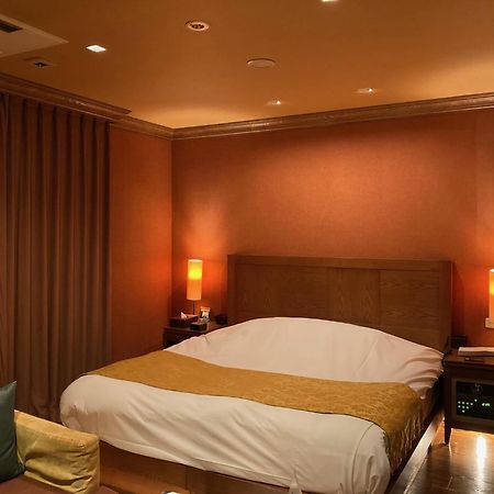 Le Ciel Spa & Resort (Adults Only) Tsurugashima Luaran gambar