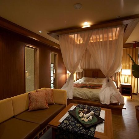 Le Ciel Spa & Resort (Adults Only) Tsurugashima Luaran gambar