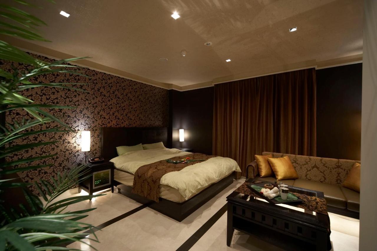 Le Ciel Spa & Resort (Adults Only) Tsurugashima Luaran gambar