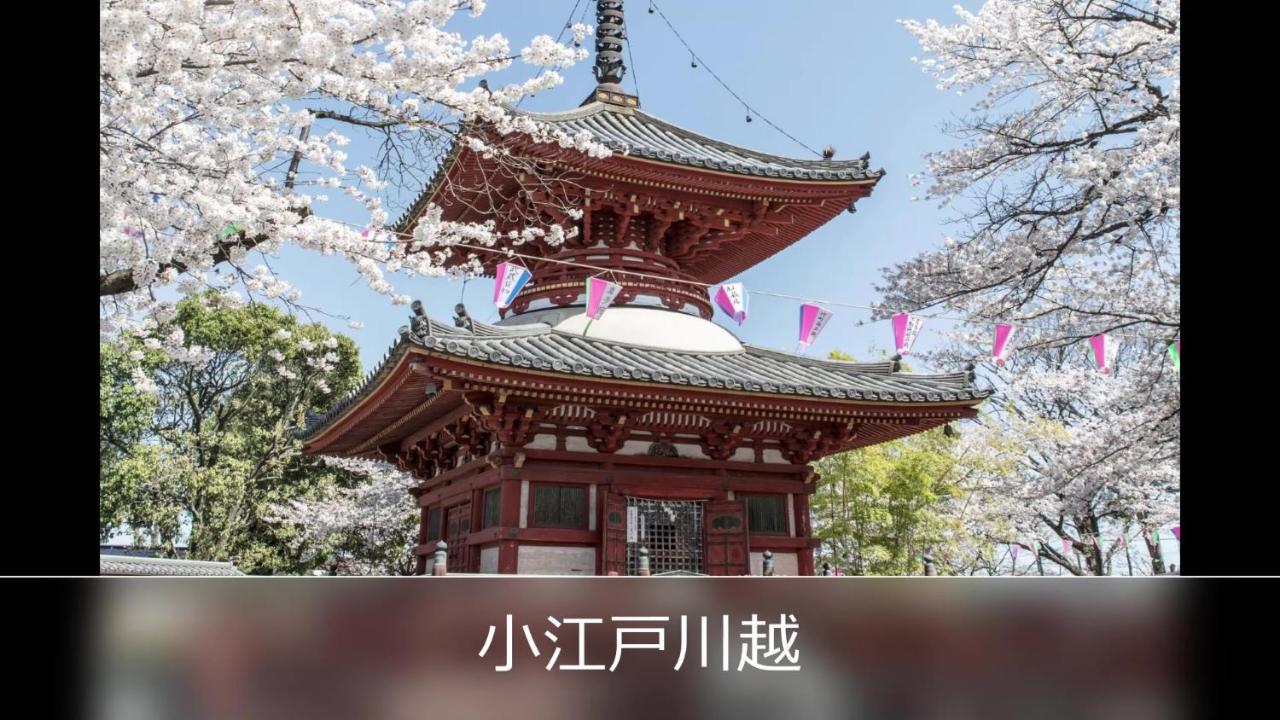 Le Ciel Spa & Resort (Adults Only) Tsurugashima Luaran gambar