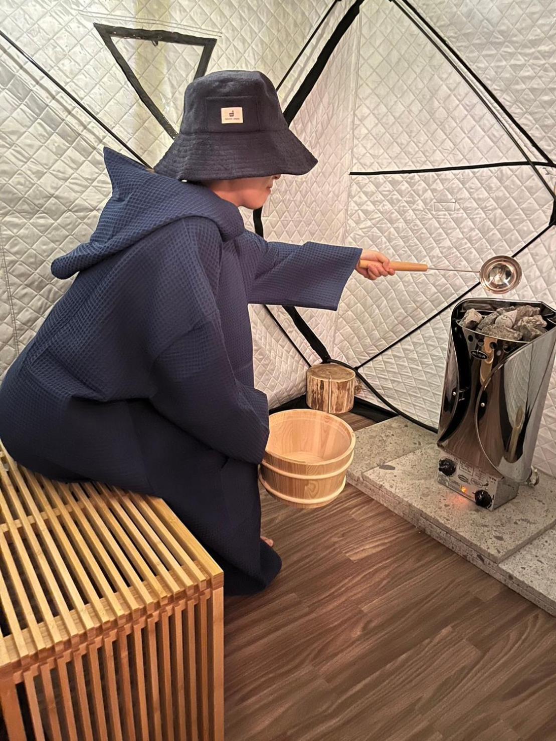 Le Ciel Spa & Resort (Adults Only) Tsurugashima Luaran gambar