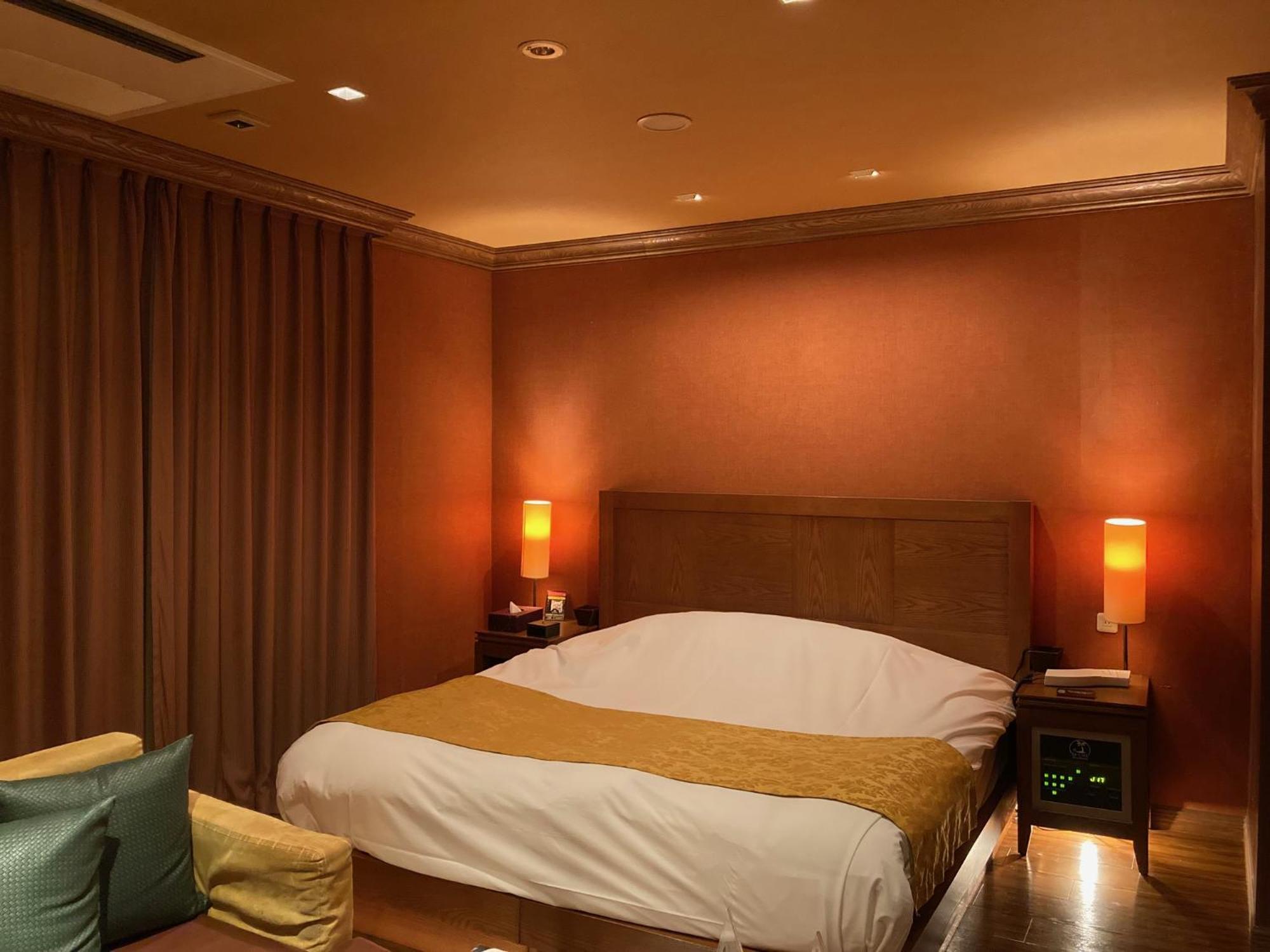 Le Ciel Spa & Resort (Adults Only) Tsurugashima Luaran gambar
