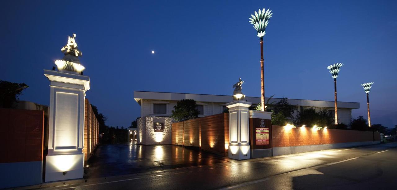 Le Ciel Spa & Resort (Adults Only) Tsurugashima Luaran gambar